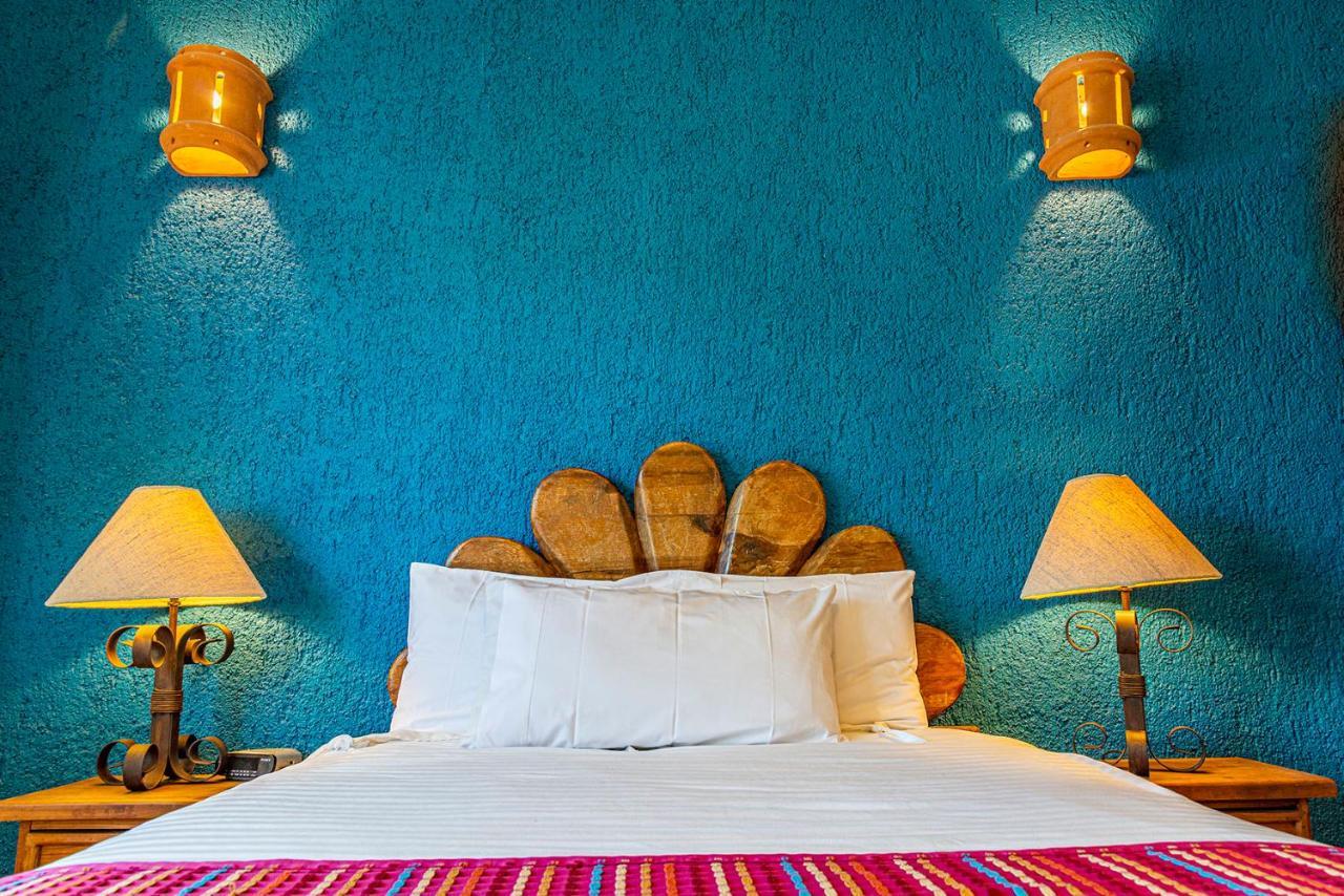 Gaviotas Condo-hotel Bcs Hotel