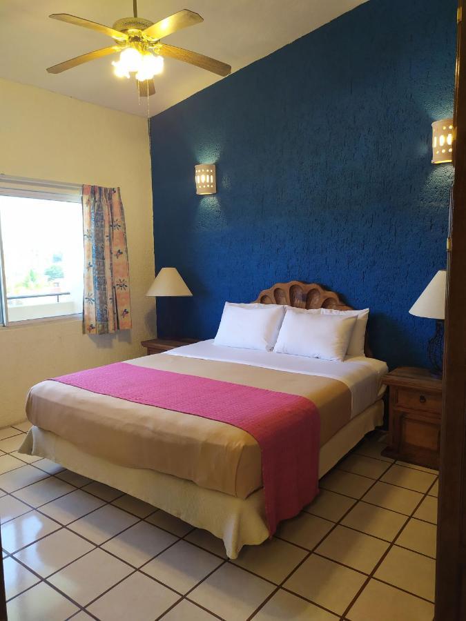 Gaviotas Condo-hotel Bcs La Paz