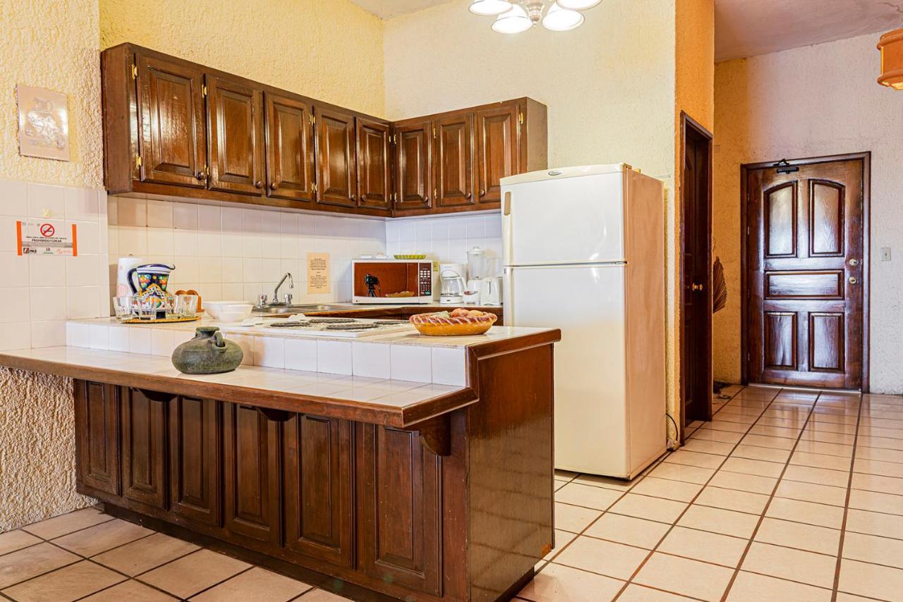 Gaviotas Condo-hotel Bcs