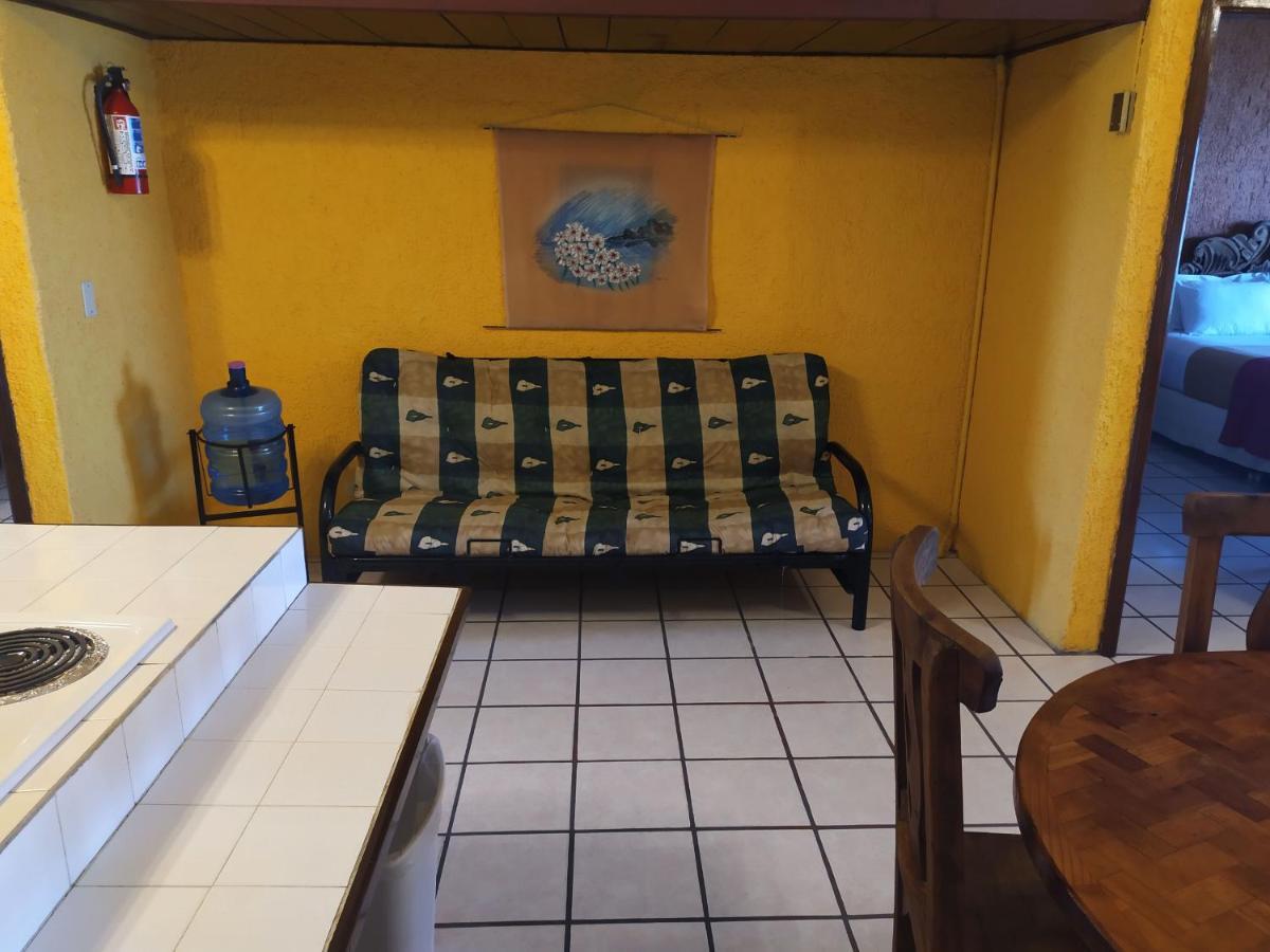 Gaviotas Condo-hotel Bcs Hotel La Paz