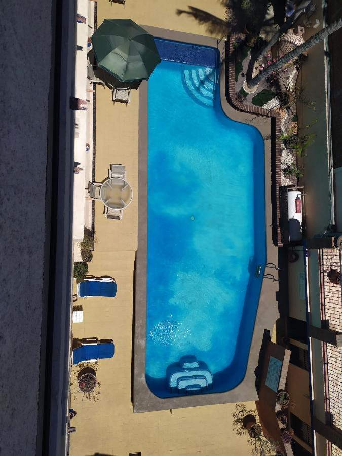 Gaviotas Condo-hotel Bcs